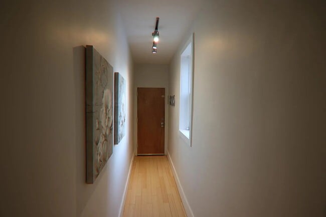 Building Photo - 1741 S St NW Unit #6