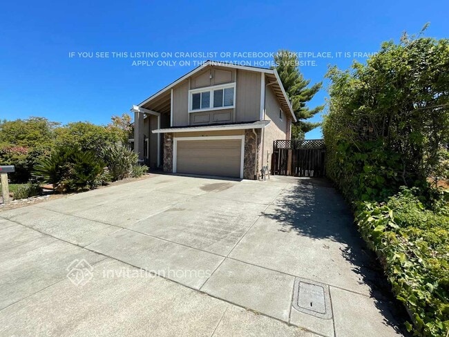 Building Photo - 3126 Ashley Way Rental