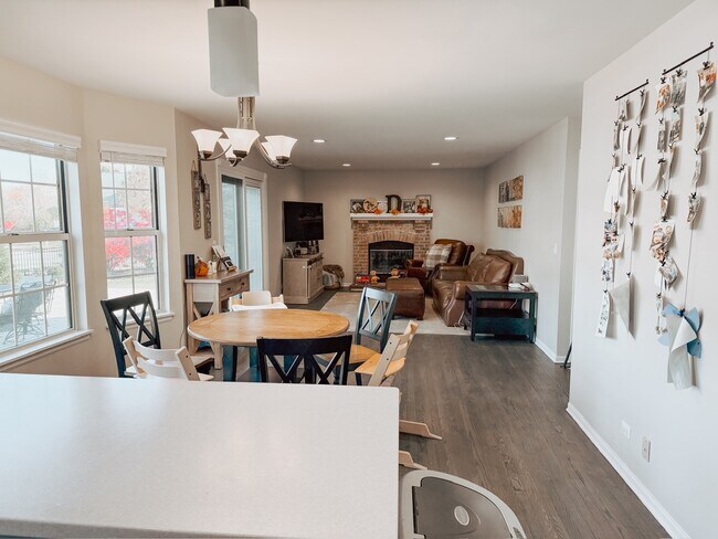 Photo - 1580 Birmingham Ln