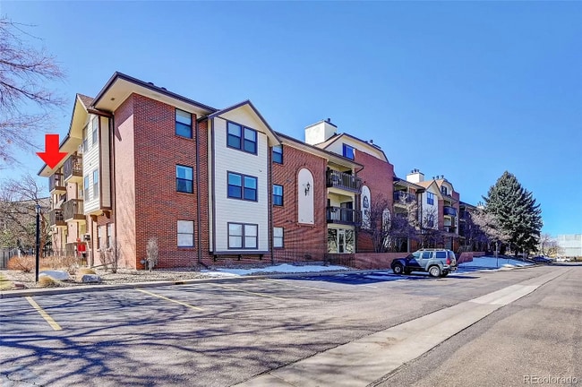 Photo - 13950 E Oxford Pl Unit B203