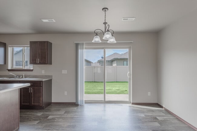 Photo - West 26th Street Townhomes
