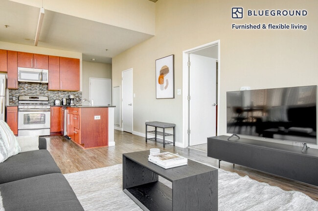 1401 S State St Unit SI FL22-ID770