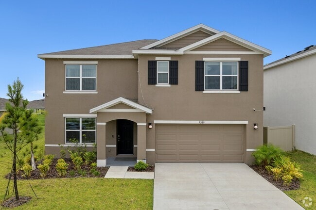 Building Photo - 8380 Claw Glades Loop Rental