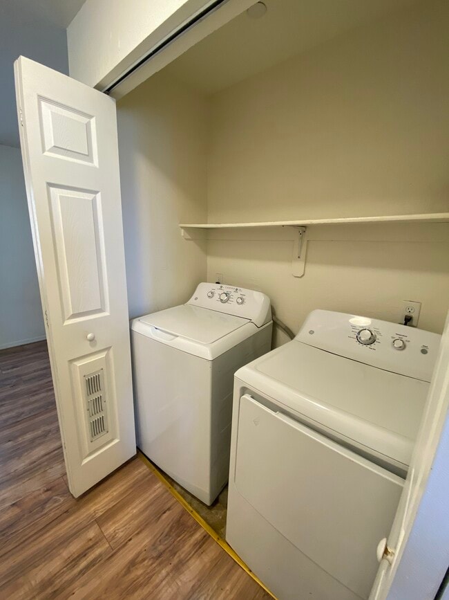 Pacana Apartments Yuma, AZ