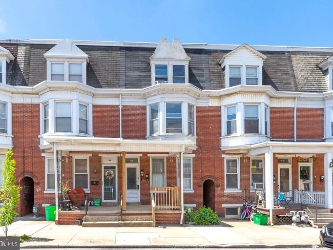 Building Photo - 40 N Tremont St