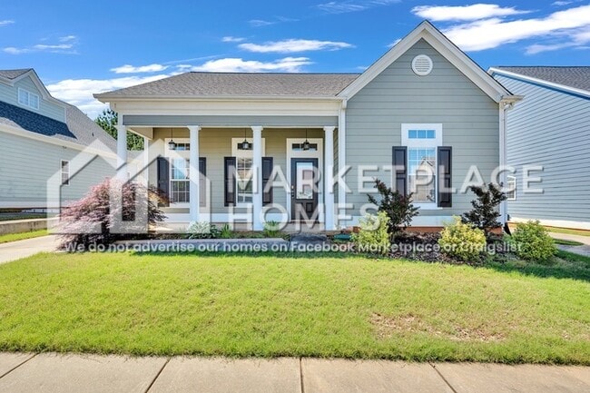 Building Photo - 6249 S Clubview Cir