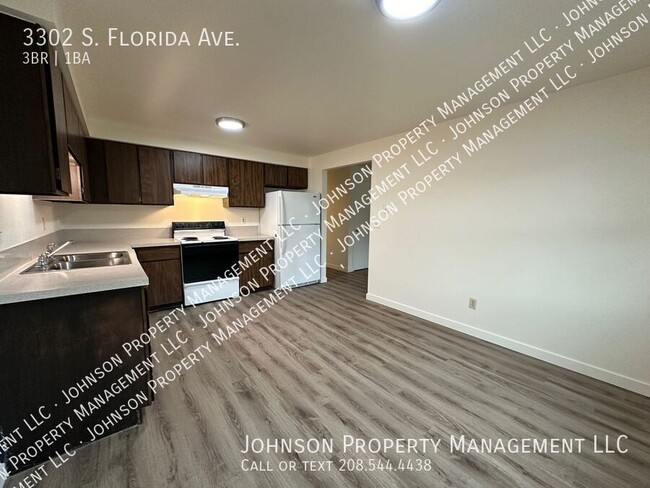 Photo - 3302 S Florida Ave