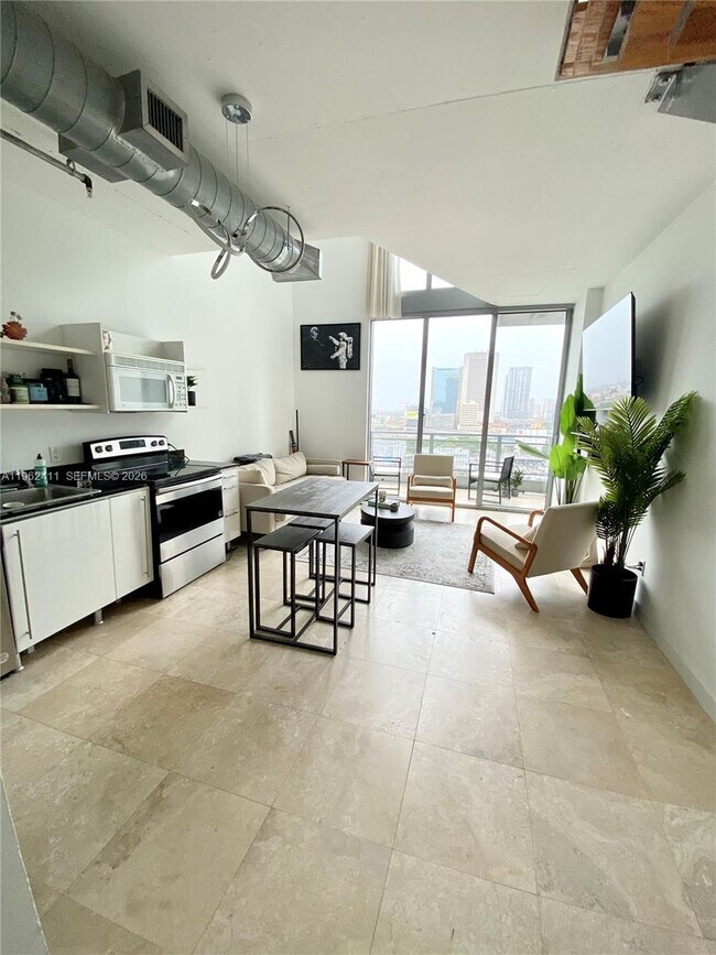 Photo - 690 SW 1st Ct Unit 1715