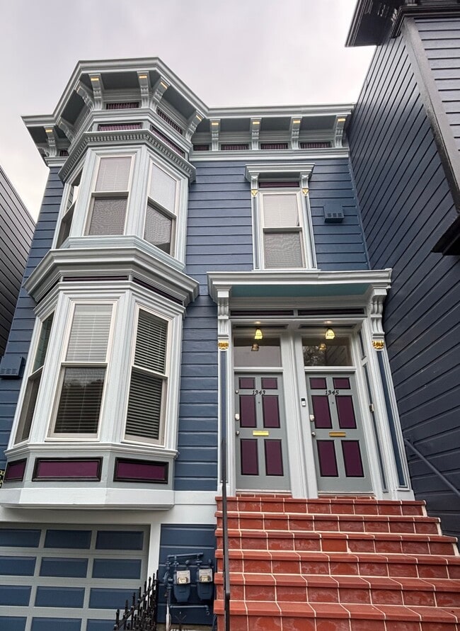 Building Photo - 1343 Pierce St Unit 1343 Pierce Street