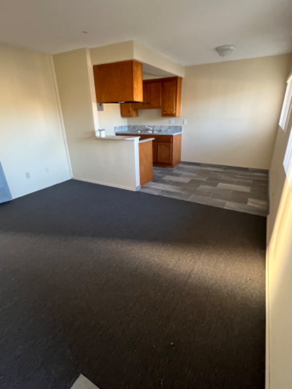 Building Photo - 3530 Josephine St Rental