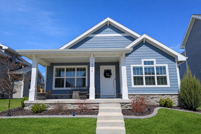 Building Photo - 4874 Arugula Rd