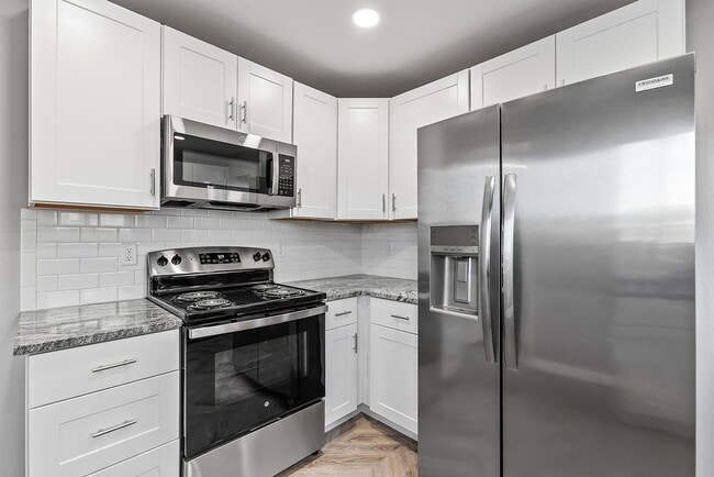 Photo - 506 Southway Dr Unit A