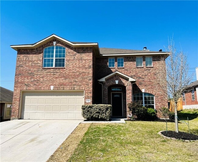 1542 Haynie Bend
