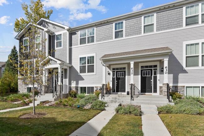 Photo - 632 Wolverine Dr