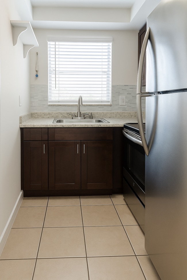 Sabal Palms Apartment Homes