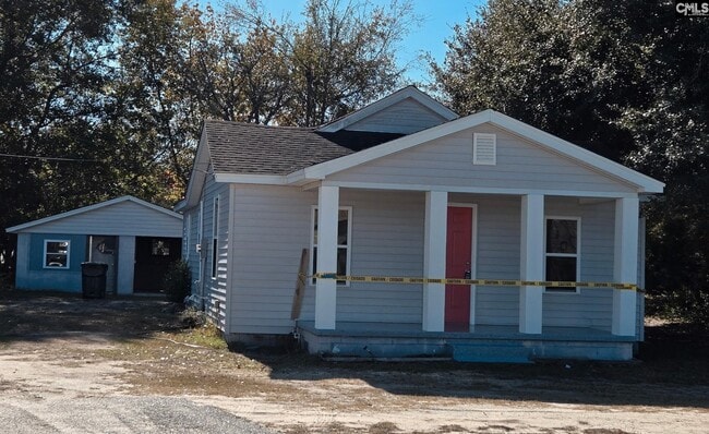 Photo - 1150 Ramblin Rd