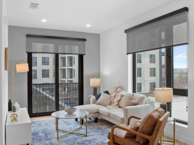 Photo - Lux: Wonderland in Crossroads / Katz on Main Apartamentos