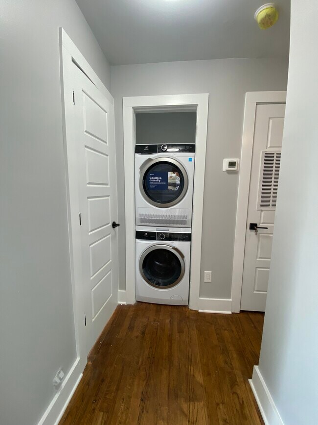 Photo - Craven Street Unit 8