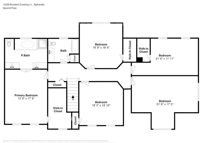 Photo - 12330 Brookhill Crossing Ln