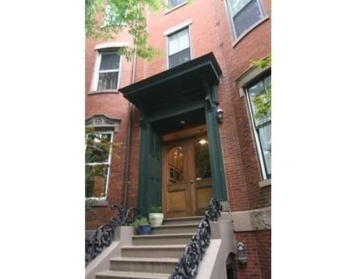 Photo - 43 E Springfield St Condo Unit 03