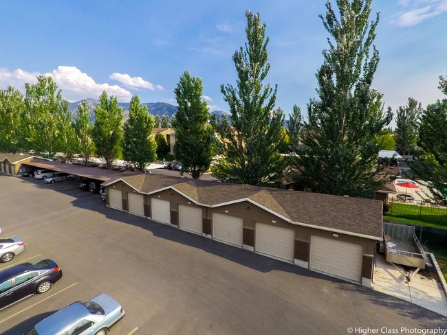Legacy Village Apartments