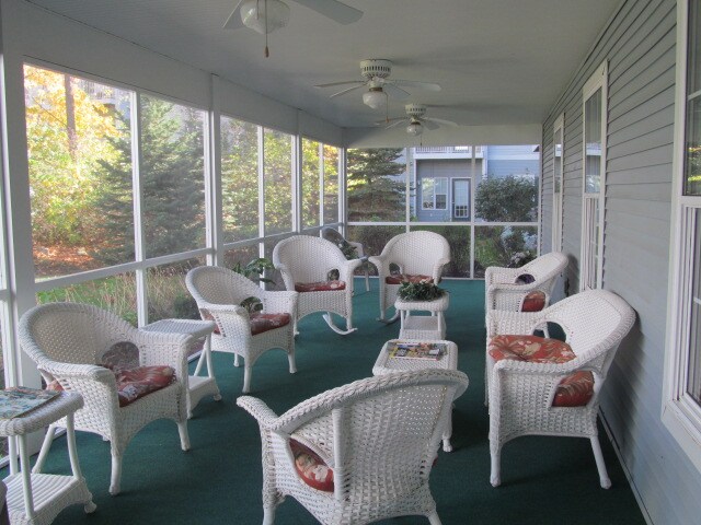 Photo - Hope Woods Senior Apartments