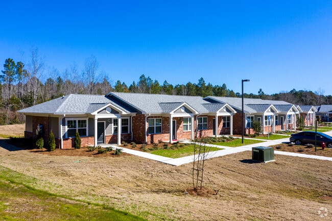 Photo - Legacy Villas- 55+ Senior Community