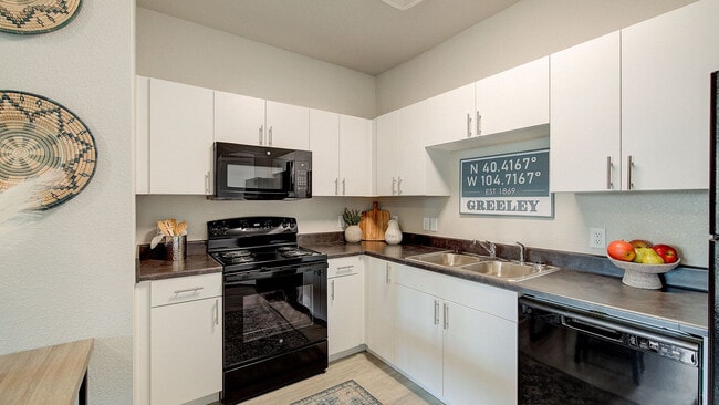 Authentix Lakeville
