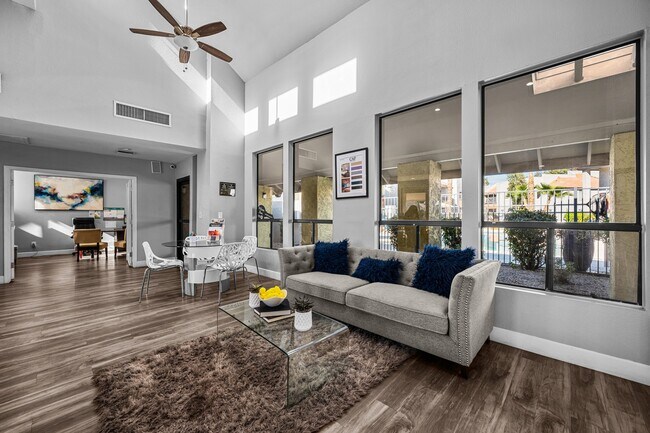 Sierra Walk Apartments
