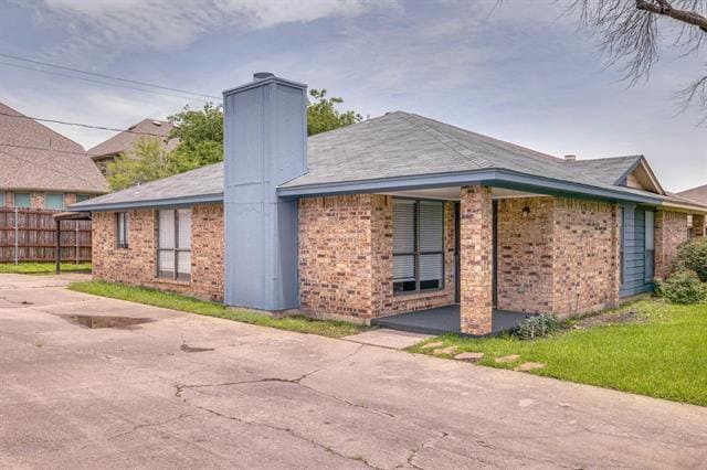 Photo - 6821 Sierra Dr