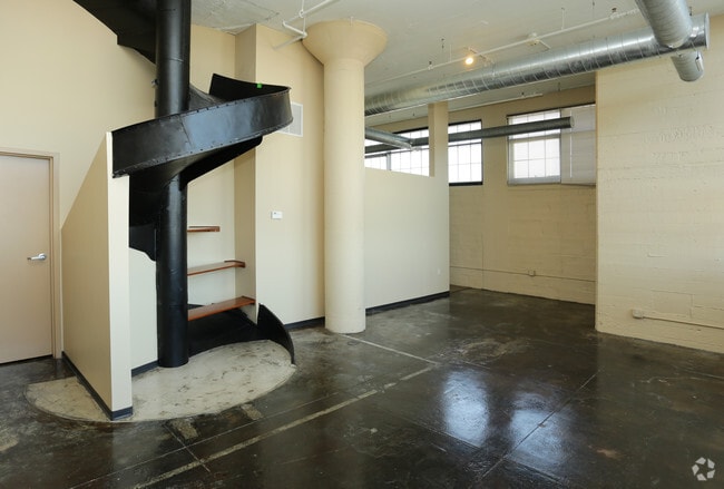 Lofts on Willow