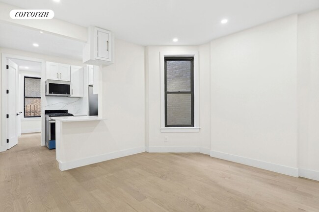 Photo - 206 W 96th St Apartment