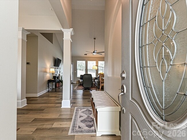17405 Caldwell Track Dr