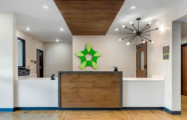 Furnished Studio-McDonough