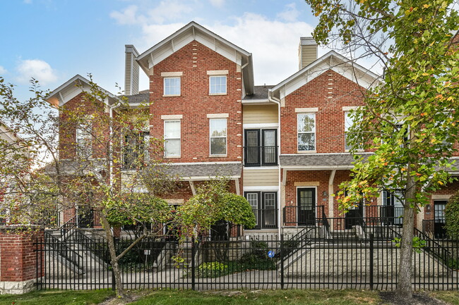 Photo - 6617 Reserve Way Townhome