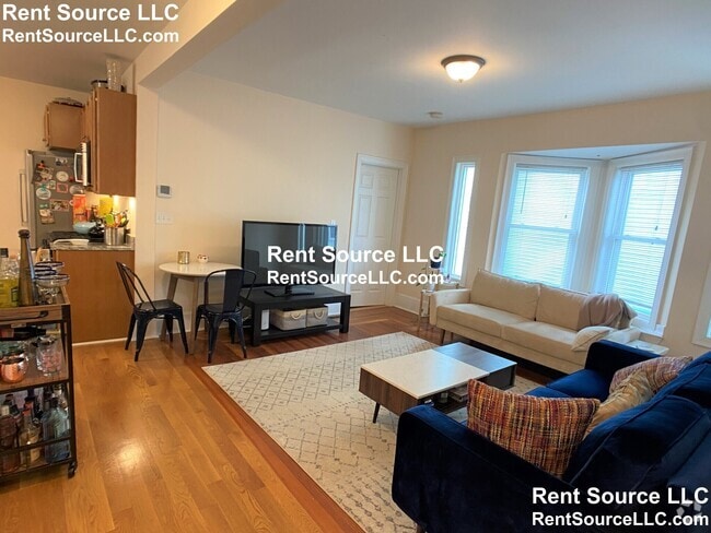 Building Photo - 23 Willard Ave Rental