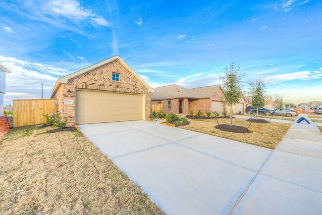 Building Photo - 26026 Steele Flower Dr