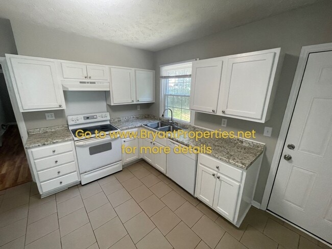 Photo - Madison - 2 Bedroom 1-Bath