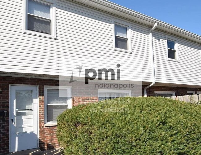 Building Photo - 1617 Winfield Park Dr Rental