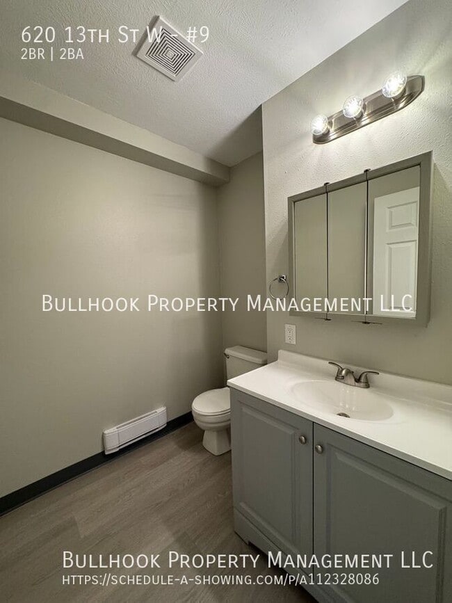 Photo - 620 13th St W Unidad #9