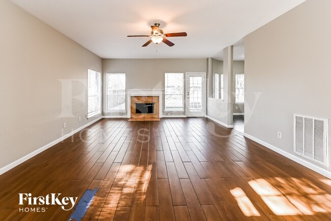 Photo - 3117 Bay Creek Dr