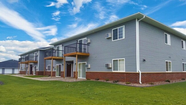 Photo - Prosser Place Apartments