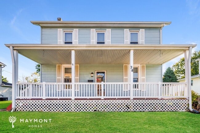 Building Photo - Adorable 4 Bedroom Home in Miamisburg, OH