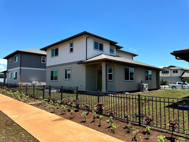 Photo - Brand New Home in Hoopili Kanalani - Culdesac - 4 Bed 2.5 Bath