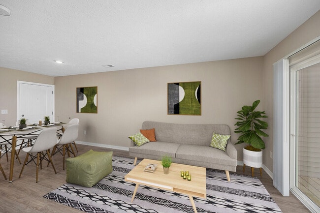 Photo - The Summit Apartments