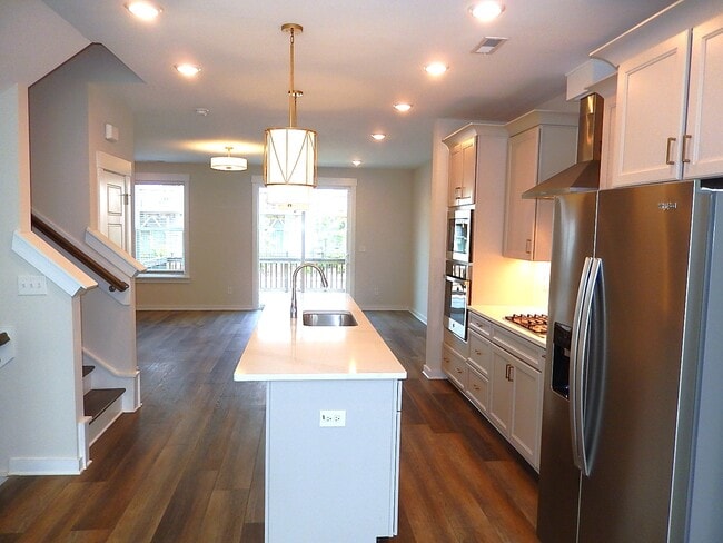 Photo - 1209 Corkery Ridge Ct