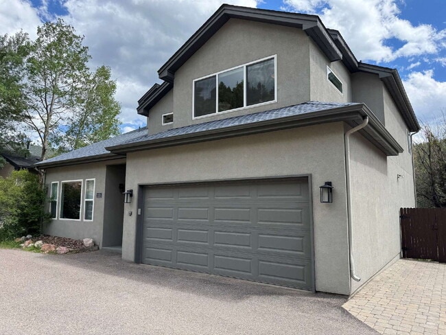 Photo - "Charming 4-Bed Oasis with 3 Full Baths and 2,275 Sq Ft of Comfort in Evergreen, CO!"