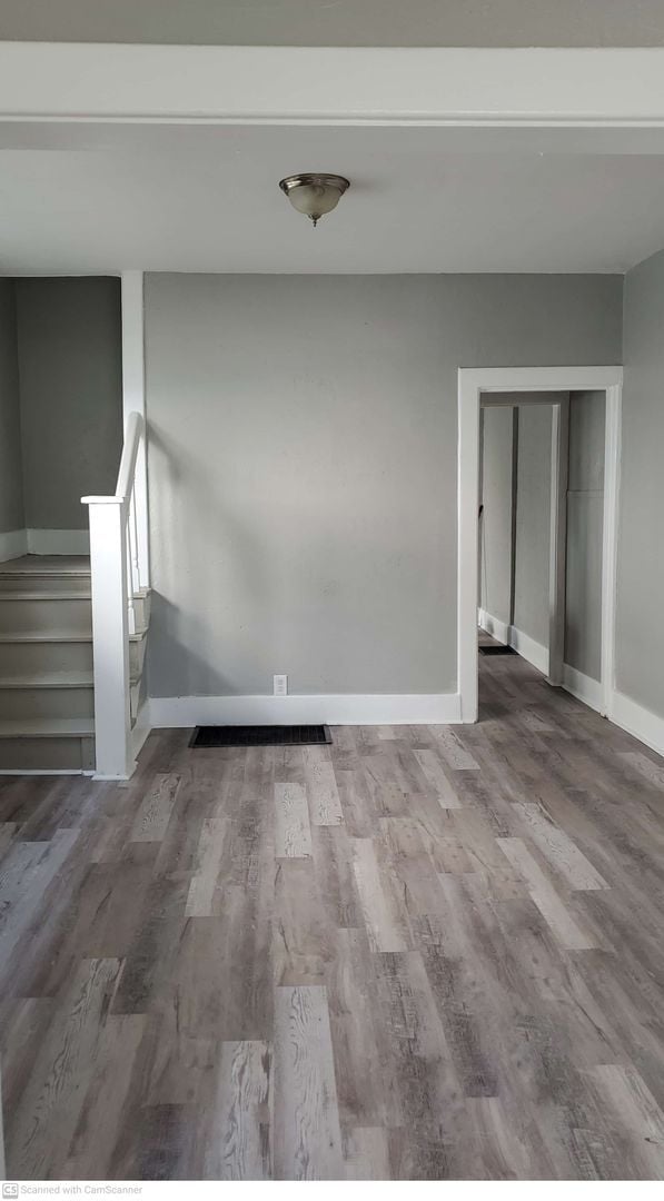 Photo - 1704-1706 Wyoming Ave Unit 1706