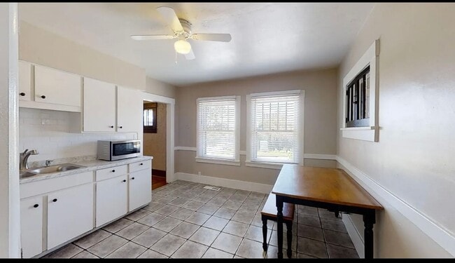 Photo - Charming four-bedroom home one block from UNR