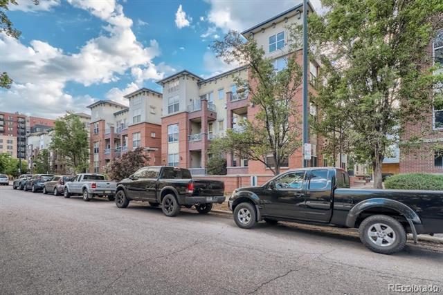 Photo - 1747 N Pearl St Unit 205